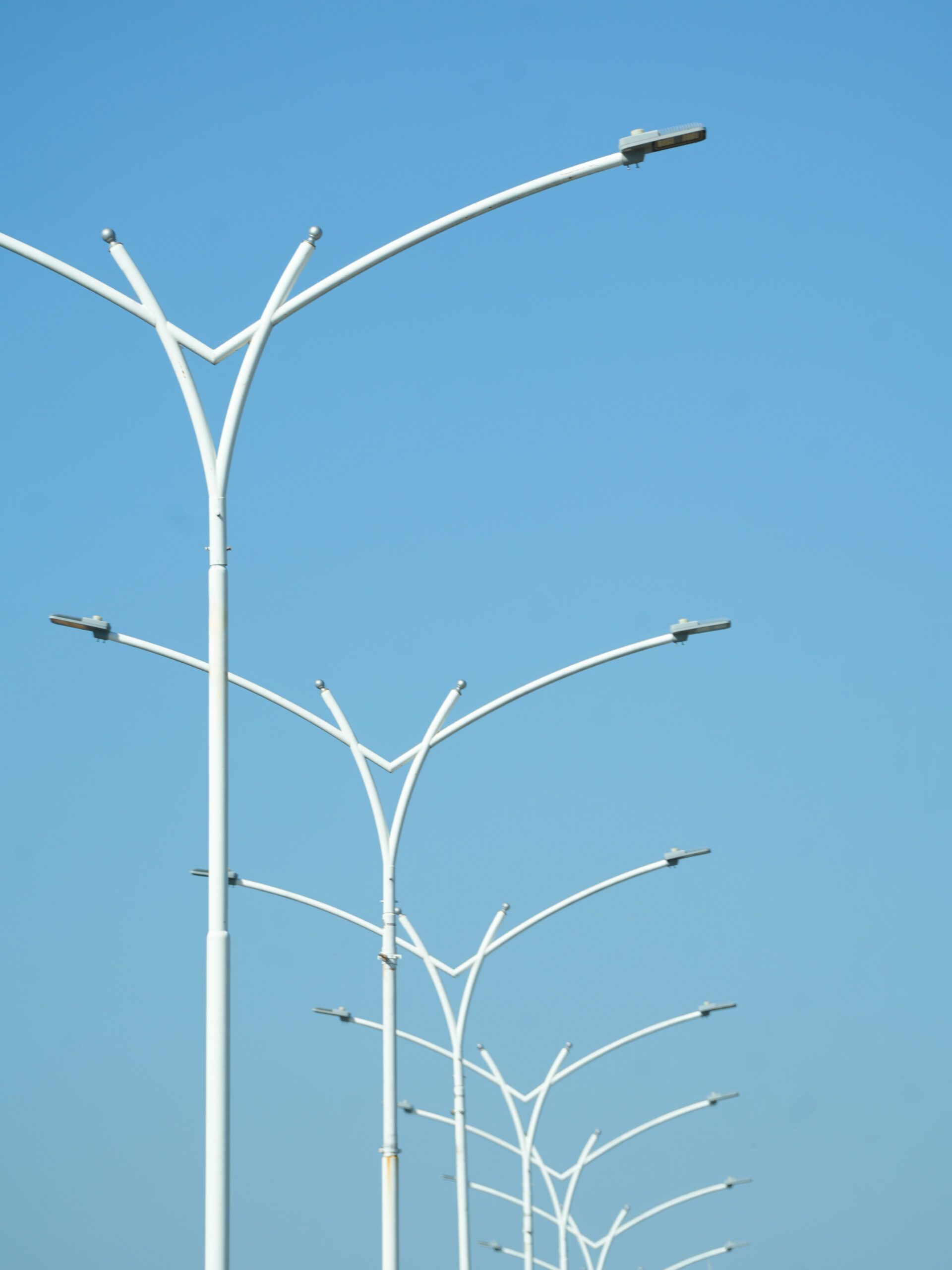 Ejecución de infraestructura eléctrica 